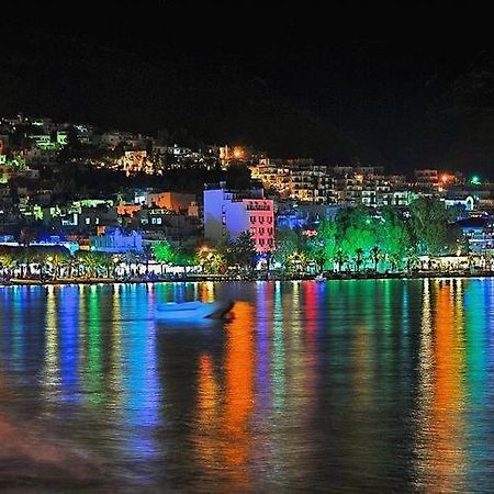 Merih Hotel Bodrum Екстериор снимка