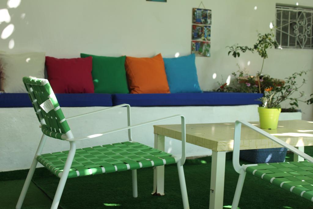 Merih Hotel Bodrum Екстериор снимка
