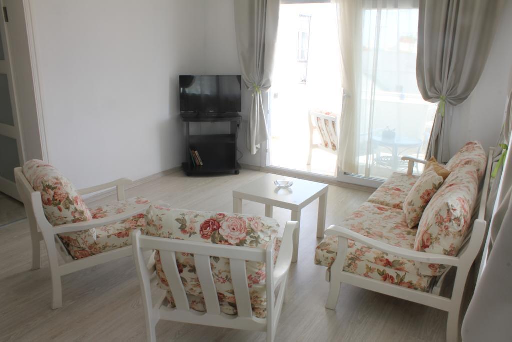 Merih Hotel Bodrum Стая снимка