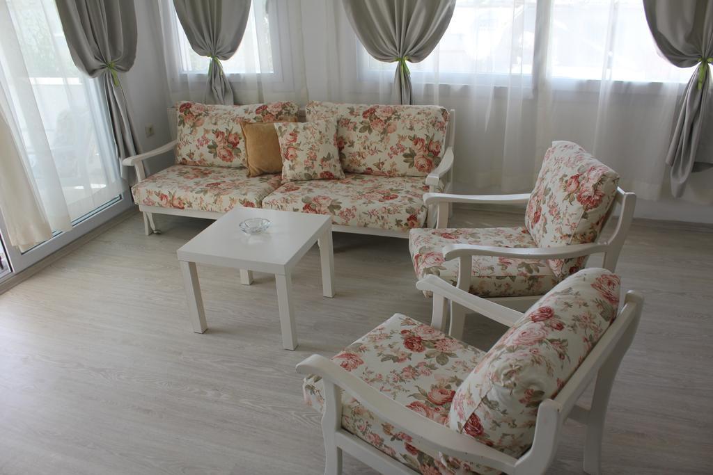Merih Hotel Bodrum Стая снимка
