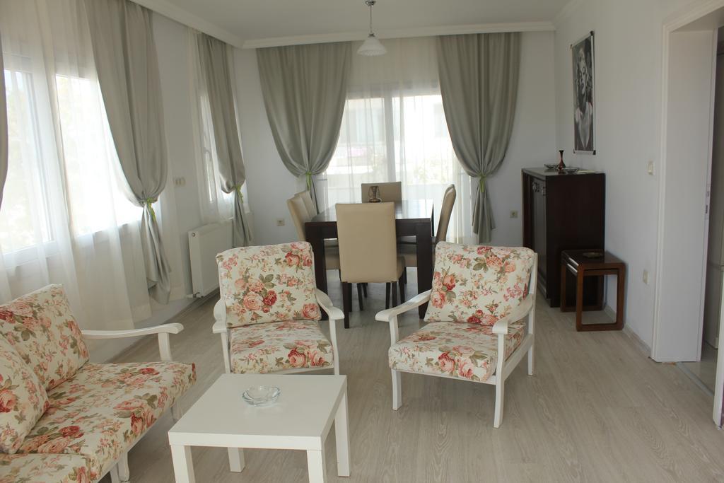 Merih Hotel Bodrum Стая снимка