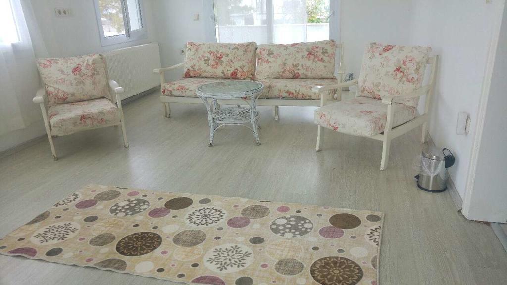 Merih Hotel Bodrum Екстериор снимка