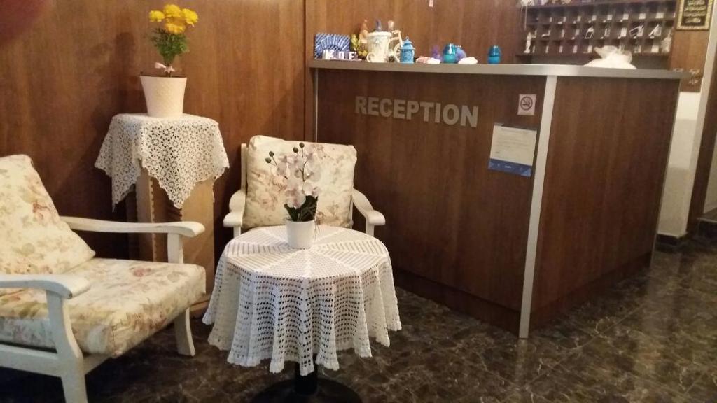 Merih Hotel Bodrum Екстериор снимка
