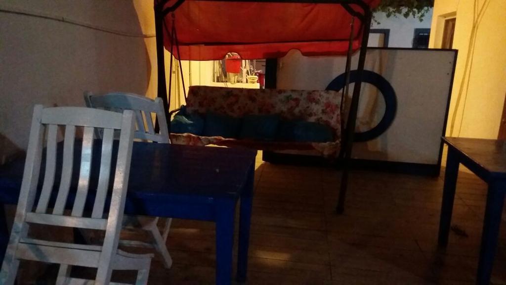 Merih Hotel Bodrum Екстериор снимка