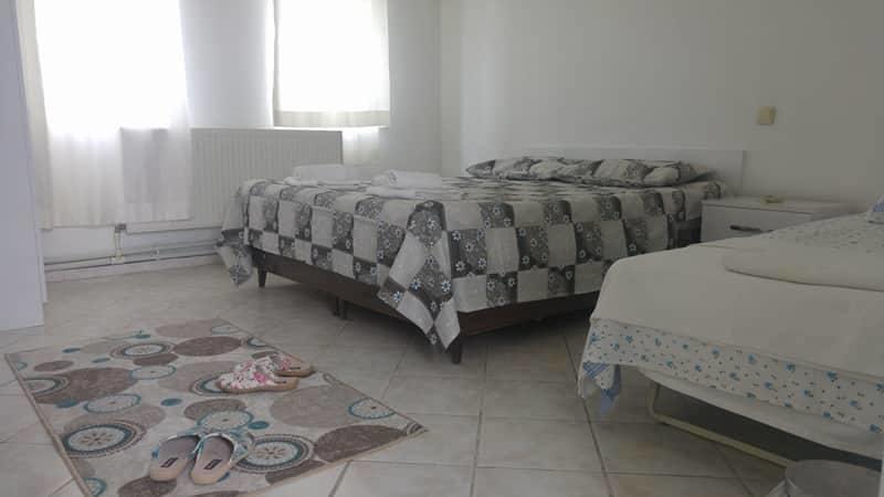 Merih Hotel Bodrum Екстериор снимка