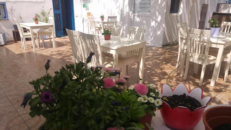 Merih Hotel Bodrum Екстериор снимка