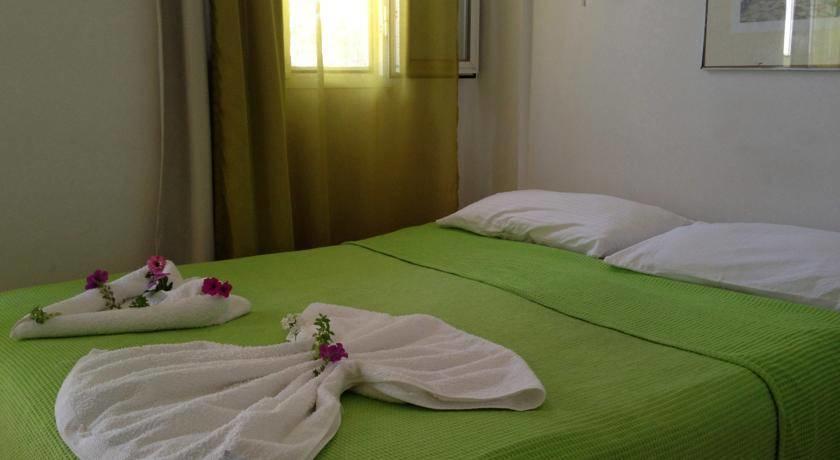Merih Hotel Bodrum Екстериор снимка
