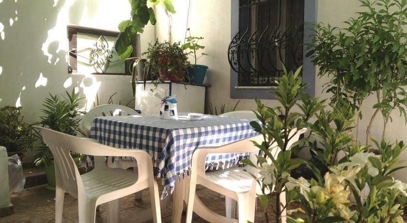 Merih Hotel Bodrum Екстериор снимка