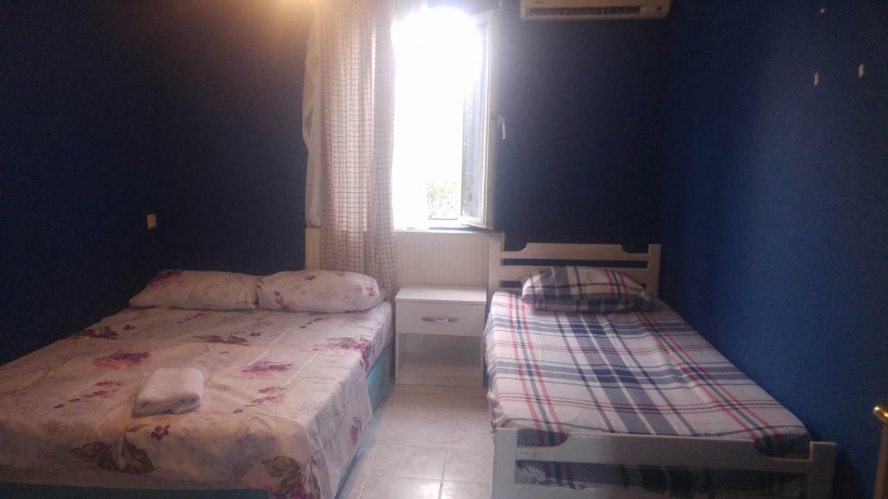 Merih Hotel Bodrum Екстериор снимка