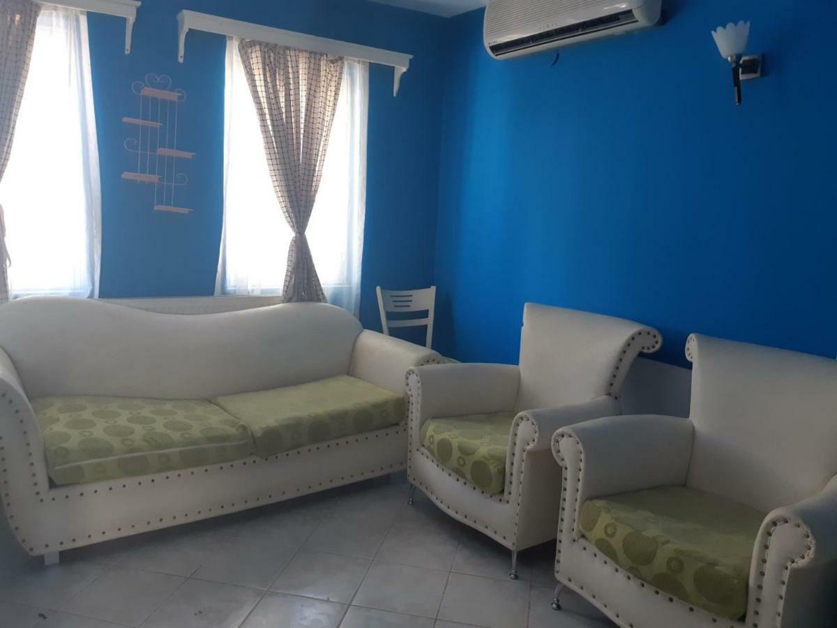 Merih Hotel Bodrum Екстериор снимка