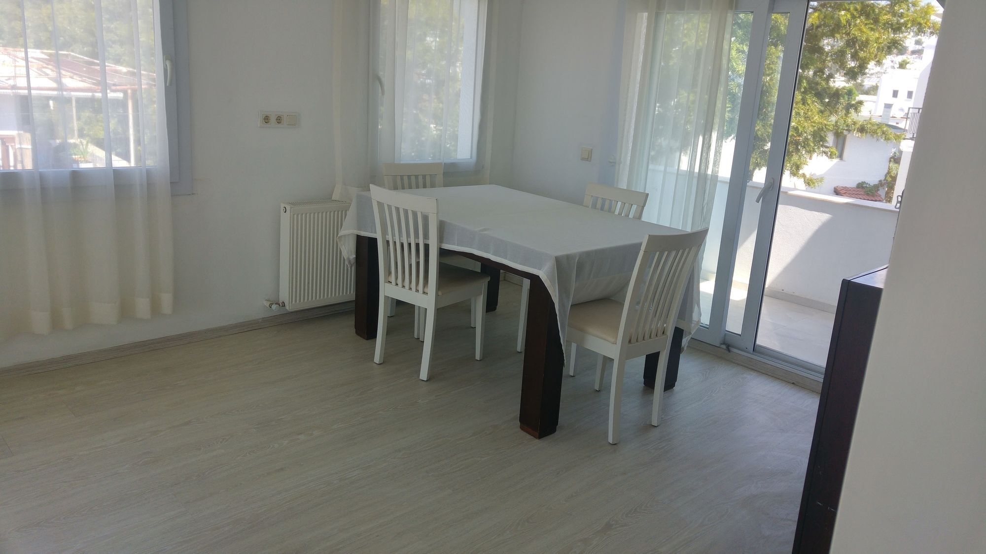 Merih Hotel Bodrum Екстериор снимка