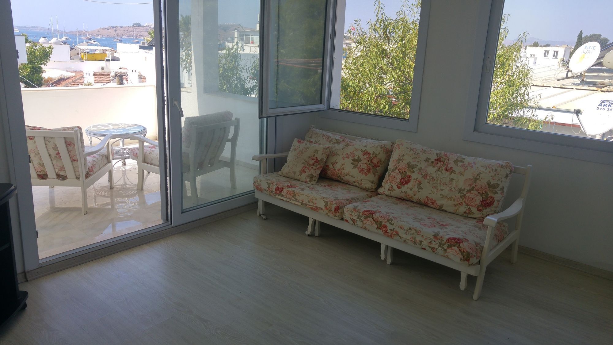 Merih Hotel Bodrum Екстериор снимка