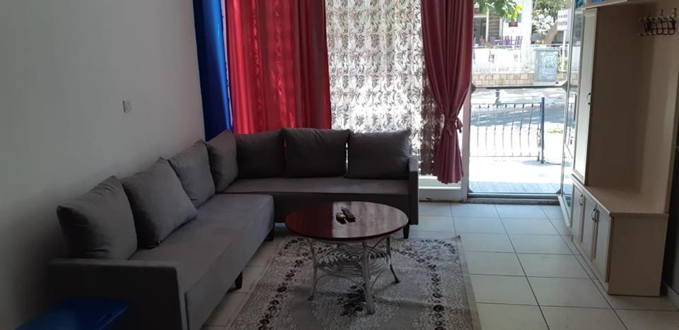 Merih Hotel Bodrum Екстериор снимка