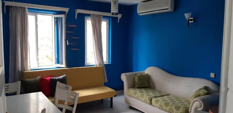 Merih Hotel Bodrum Екстериор снимка
