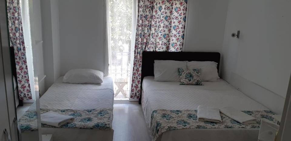 Merih Hotel Bodrum Екстериор снимка