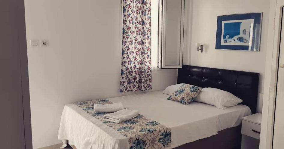 Merih Hotel Bodrum Екстериор снимка