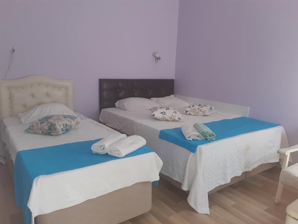 Merih Hotel Bodrum Екстериор снимка